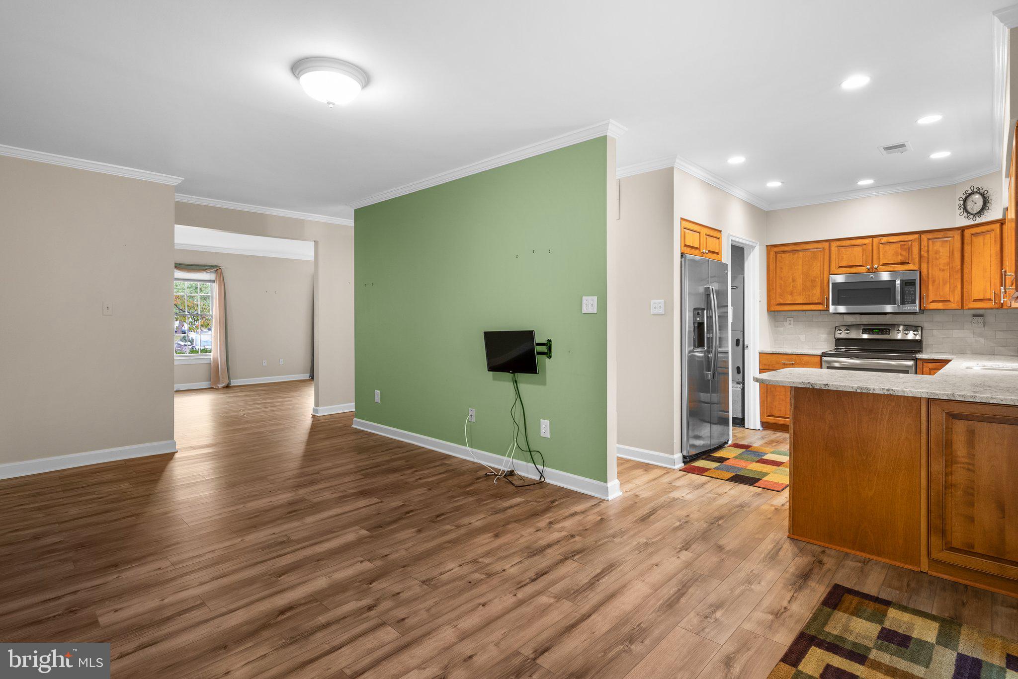 HICKORY RIDGE LA PLATA - Residential