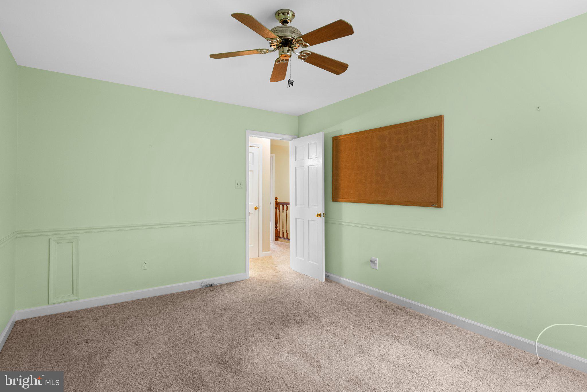 HICKORY RIDGE LA PLATA - Residential