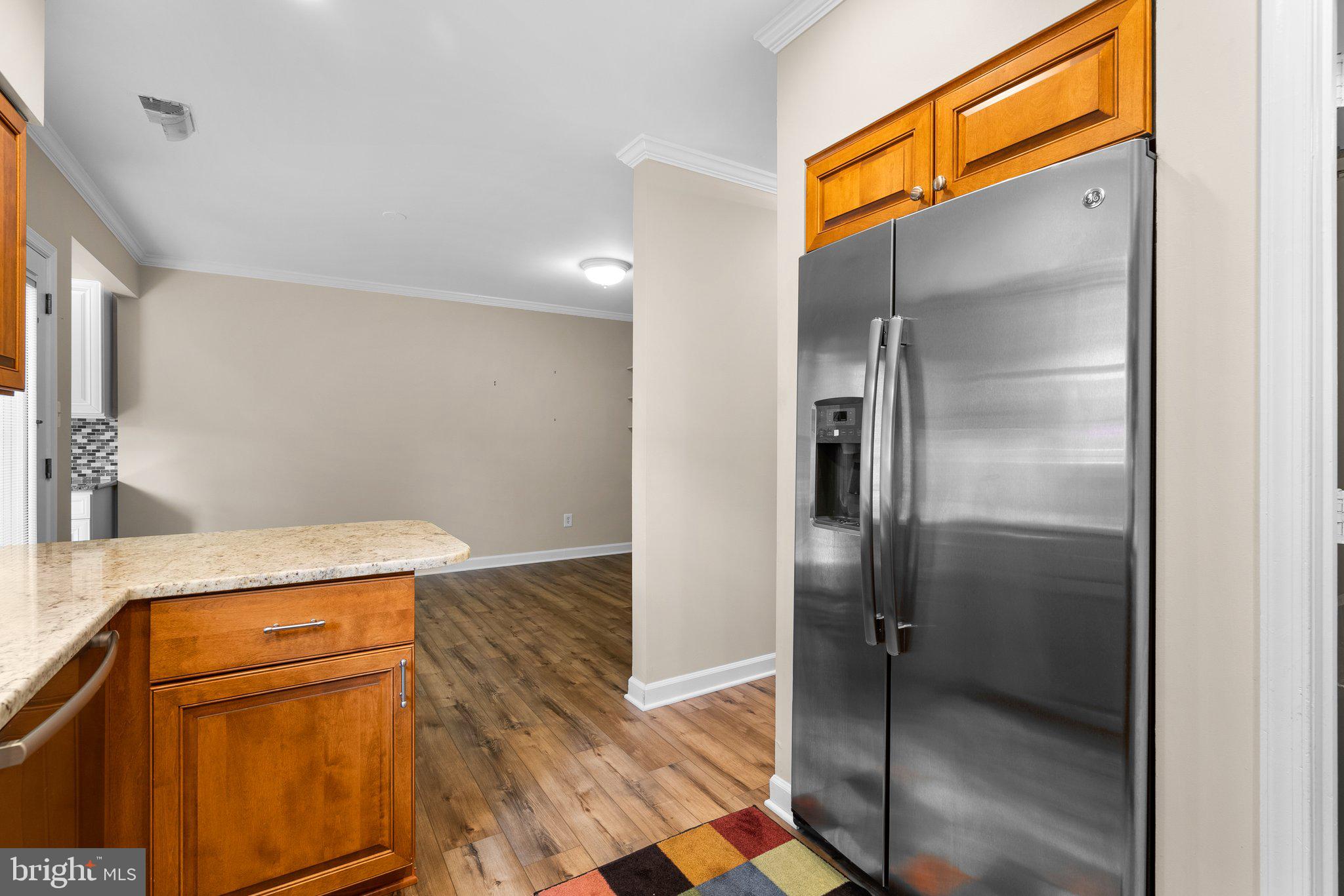 HICKORY RIDGE LA PLATA - Residential