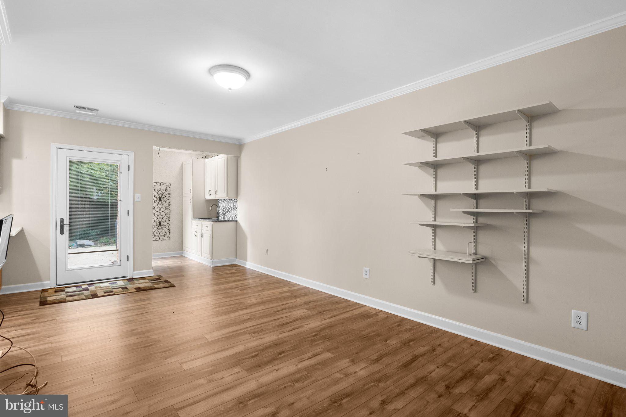 HICKORY RIDGE LA PLATA - Residential