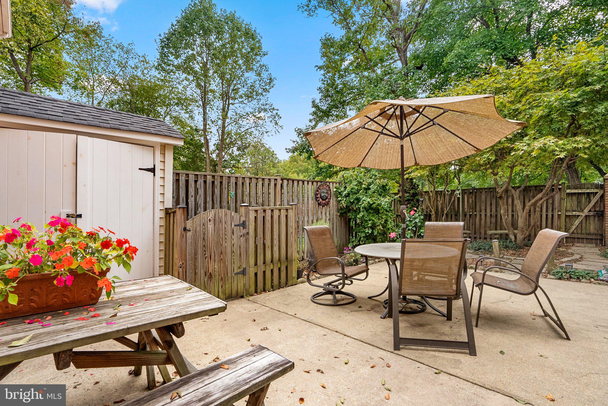 HICKORY RIDGE LA PLATA - Residential