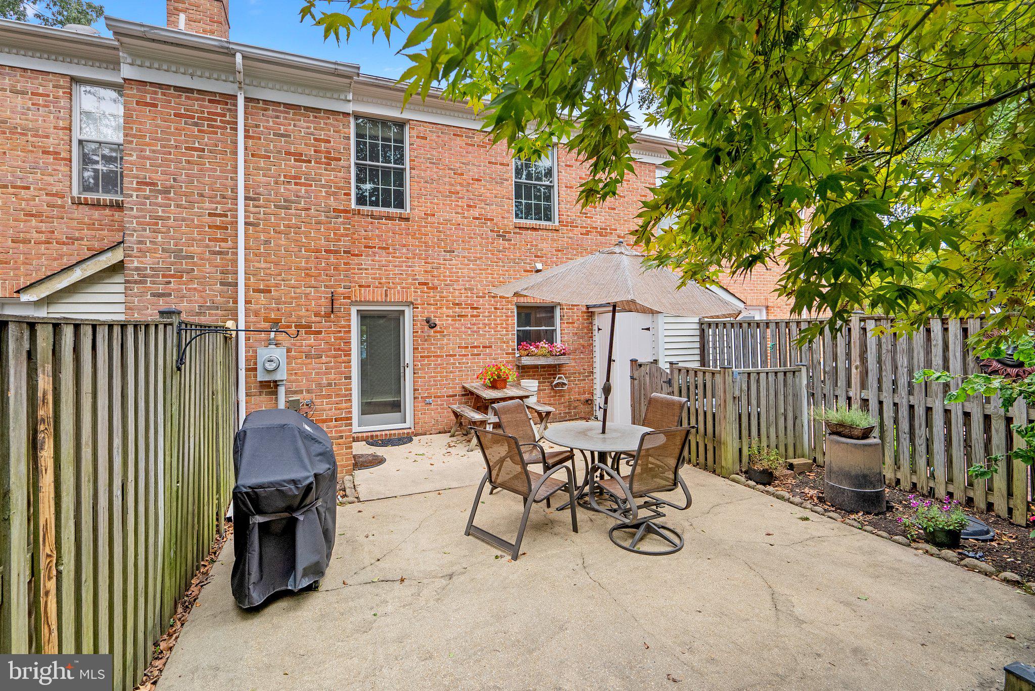 HICKORY RIDGE LA PLATA - Residential