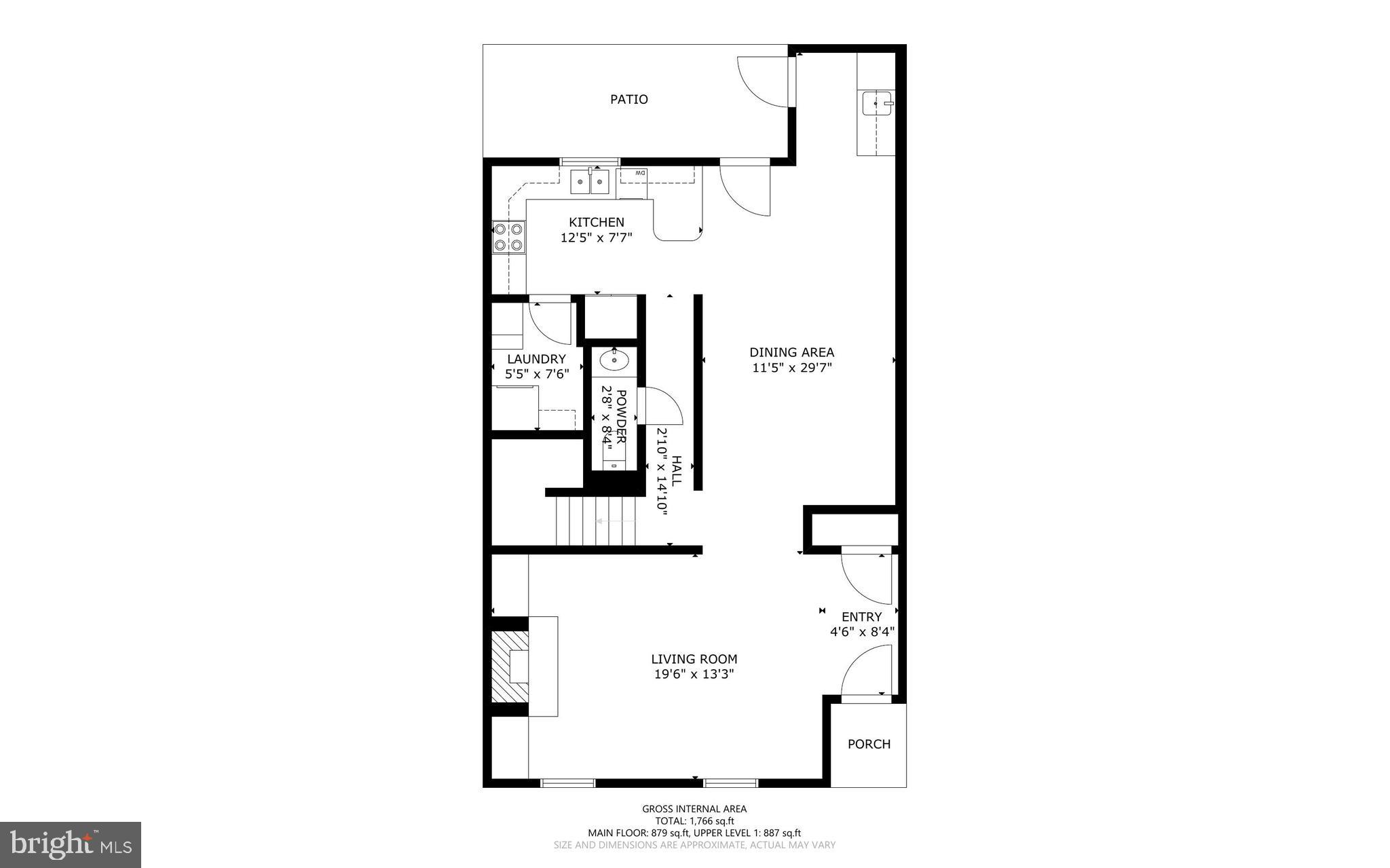 HICKORY RIDGE LA PLATA - Residential