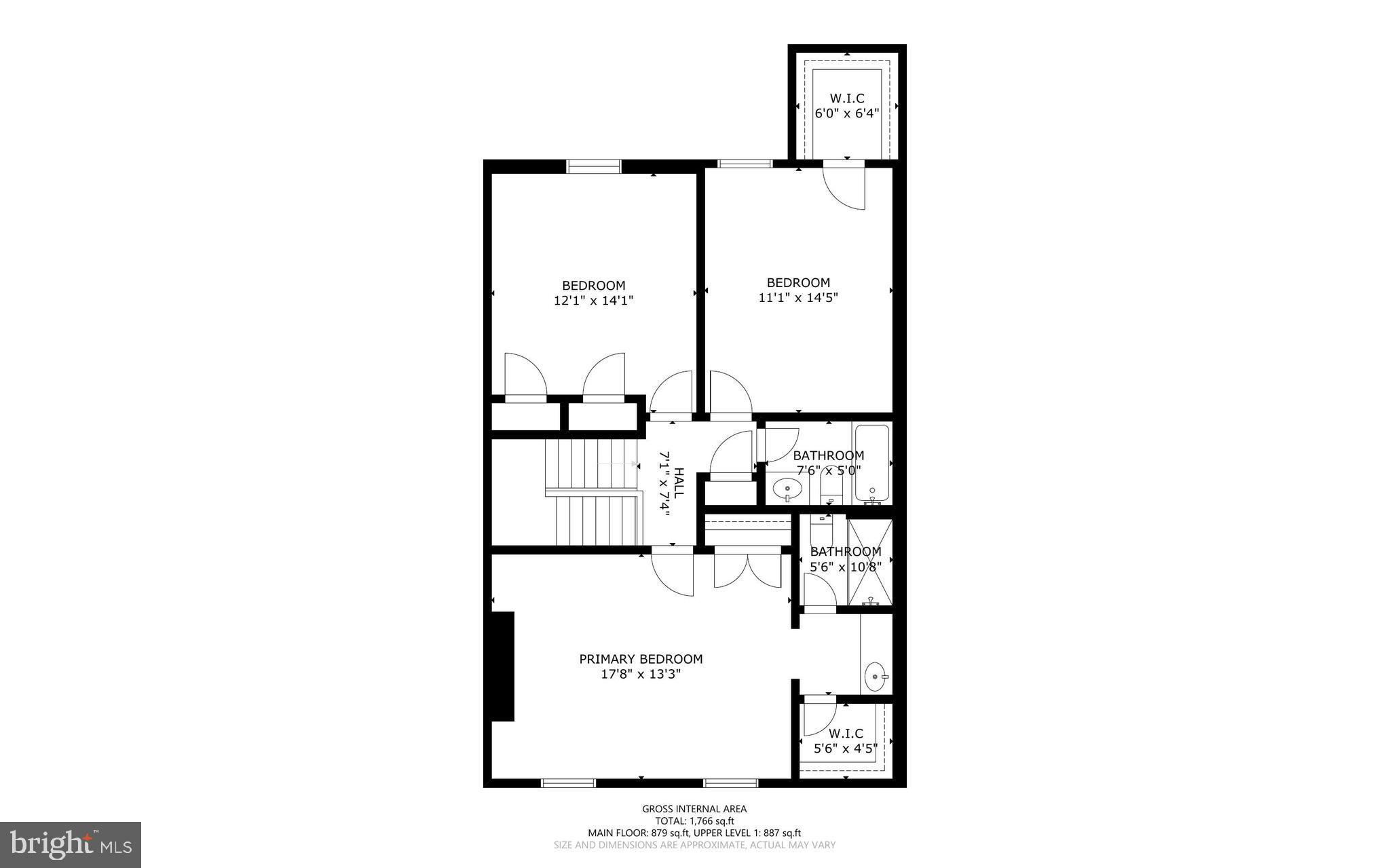 HICKORY RIDGE LA PLATA - Residential