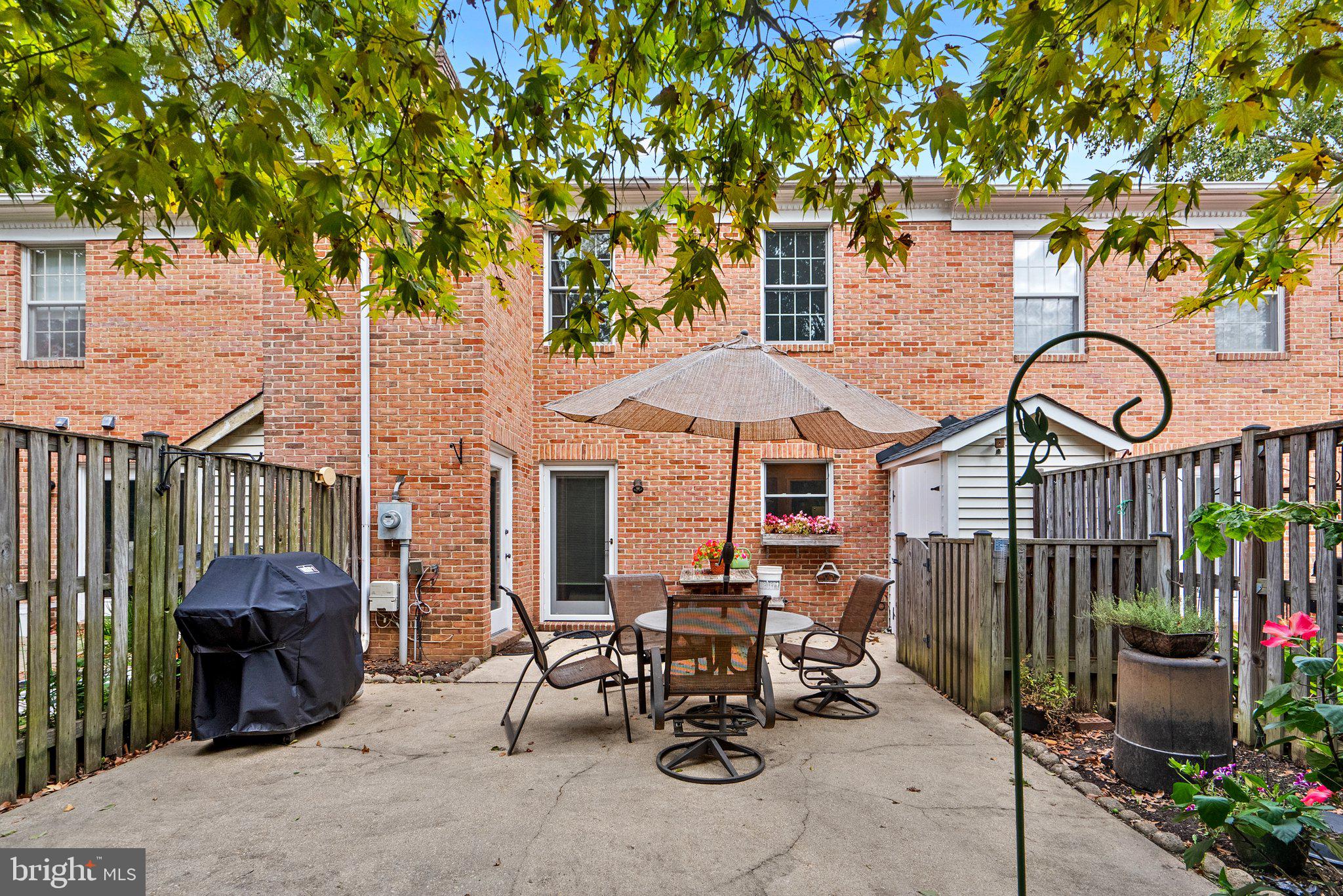 HICKORY RIDGE LA PLATA - Residential