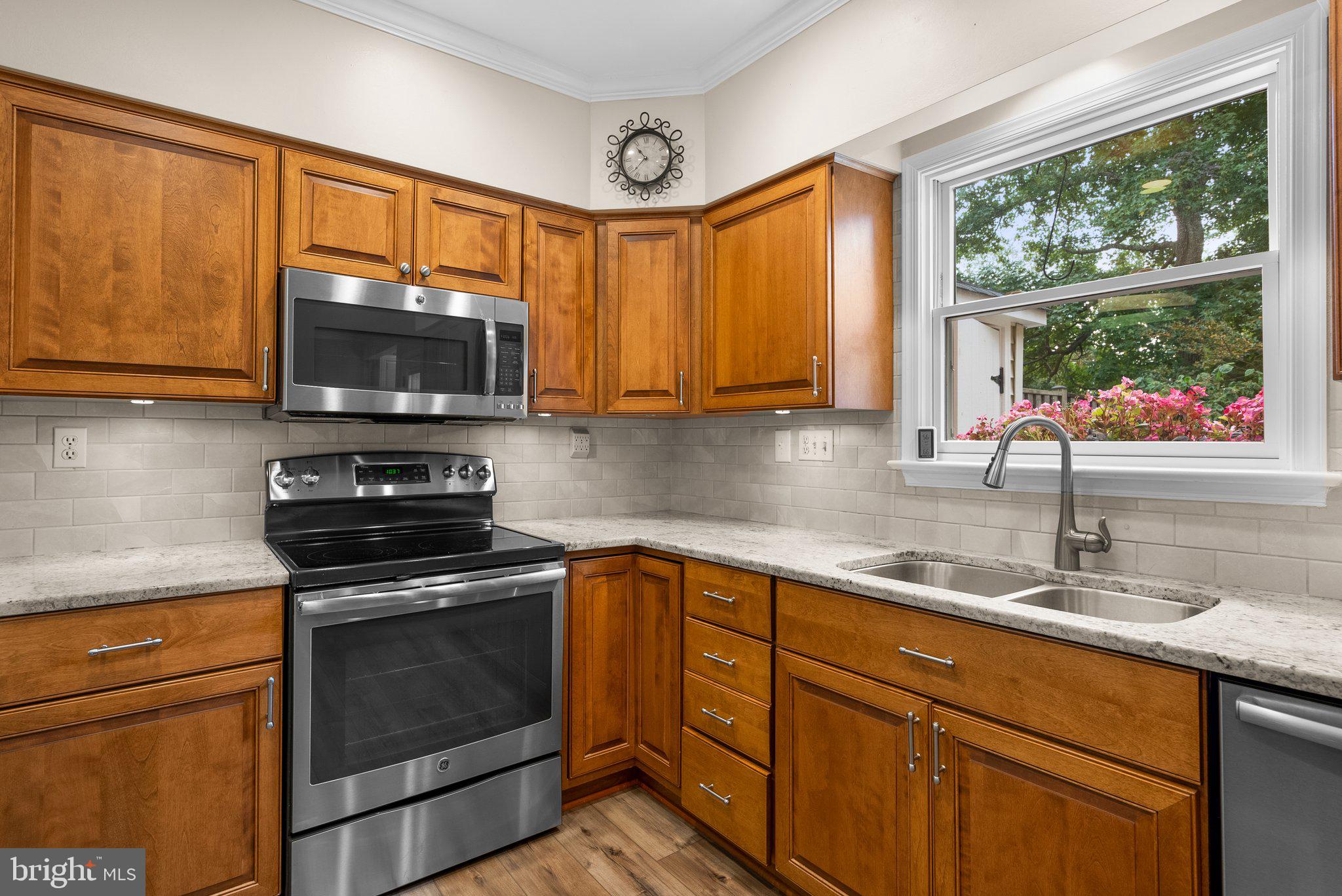 HICKORY RIDGE LA PLATA - Residential