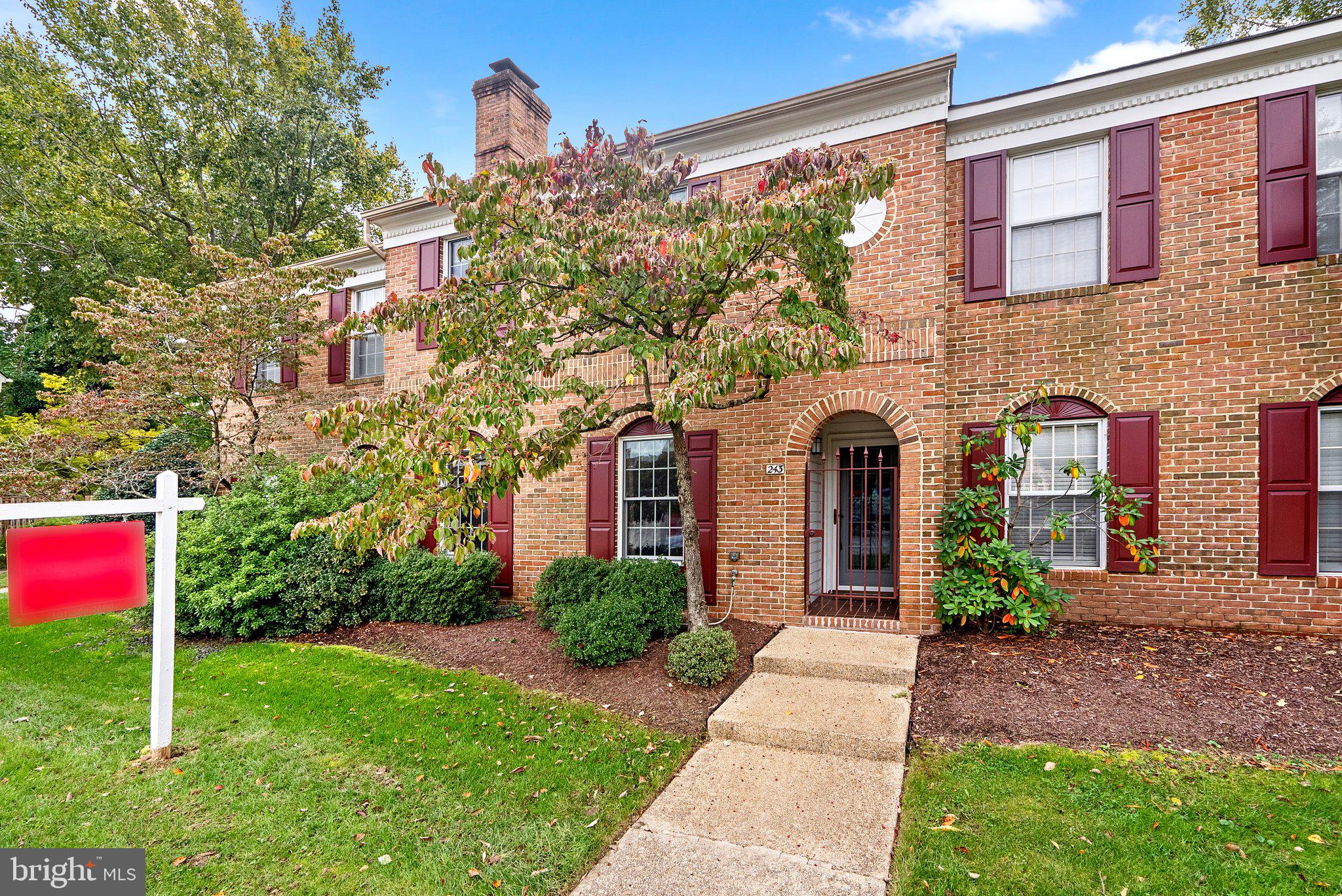 HICKORY RIDGE LA PLATA - Residential