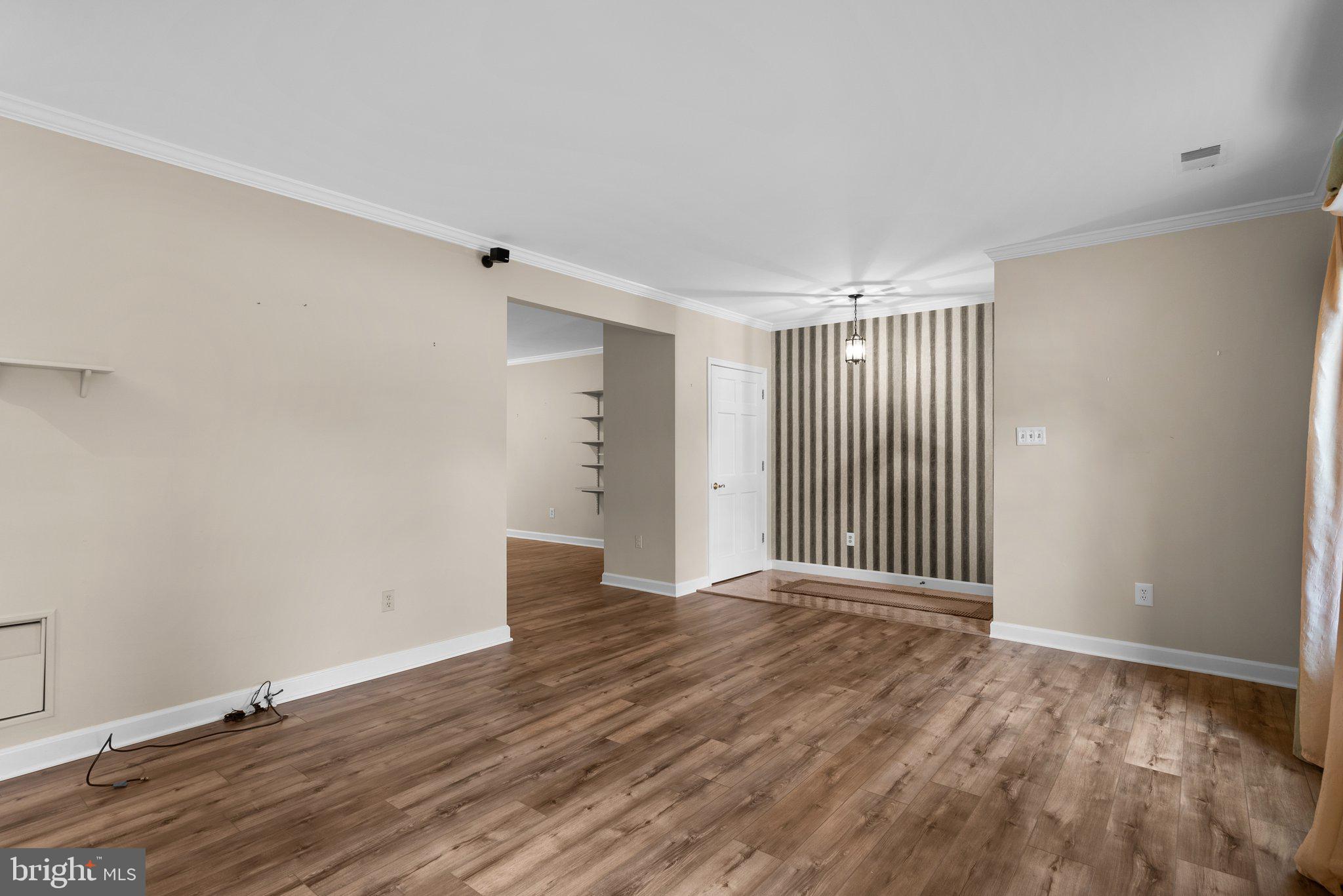 HICKORY RIDGE LA PLATA - Residential