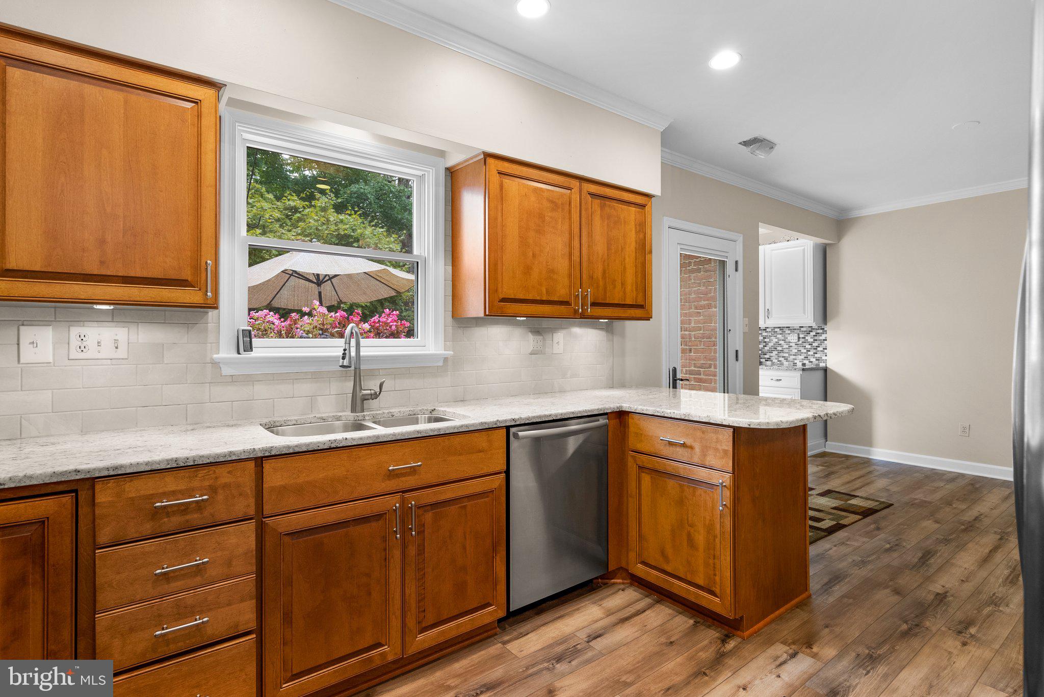 HICKORY RIDGE LA PLATA - Residential