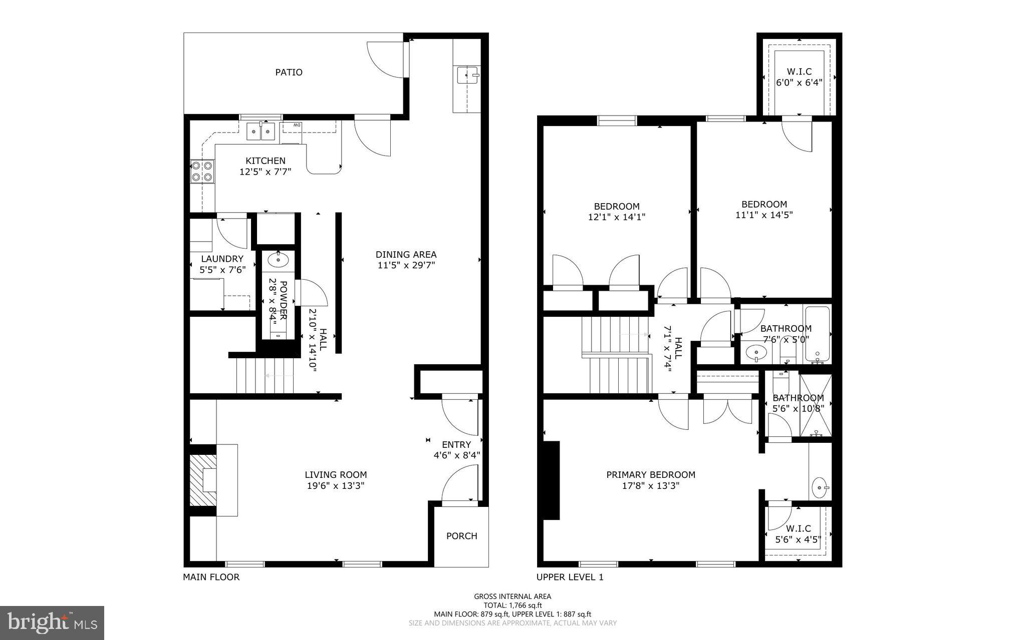 HICKORY RIDGE LA PLATA - Residential