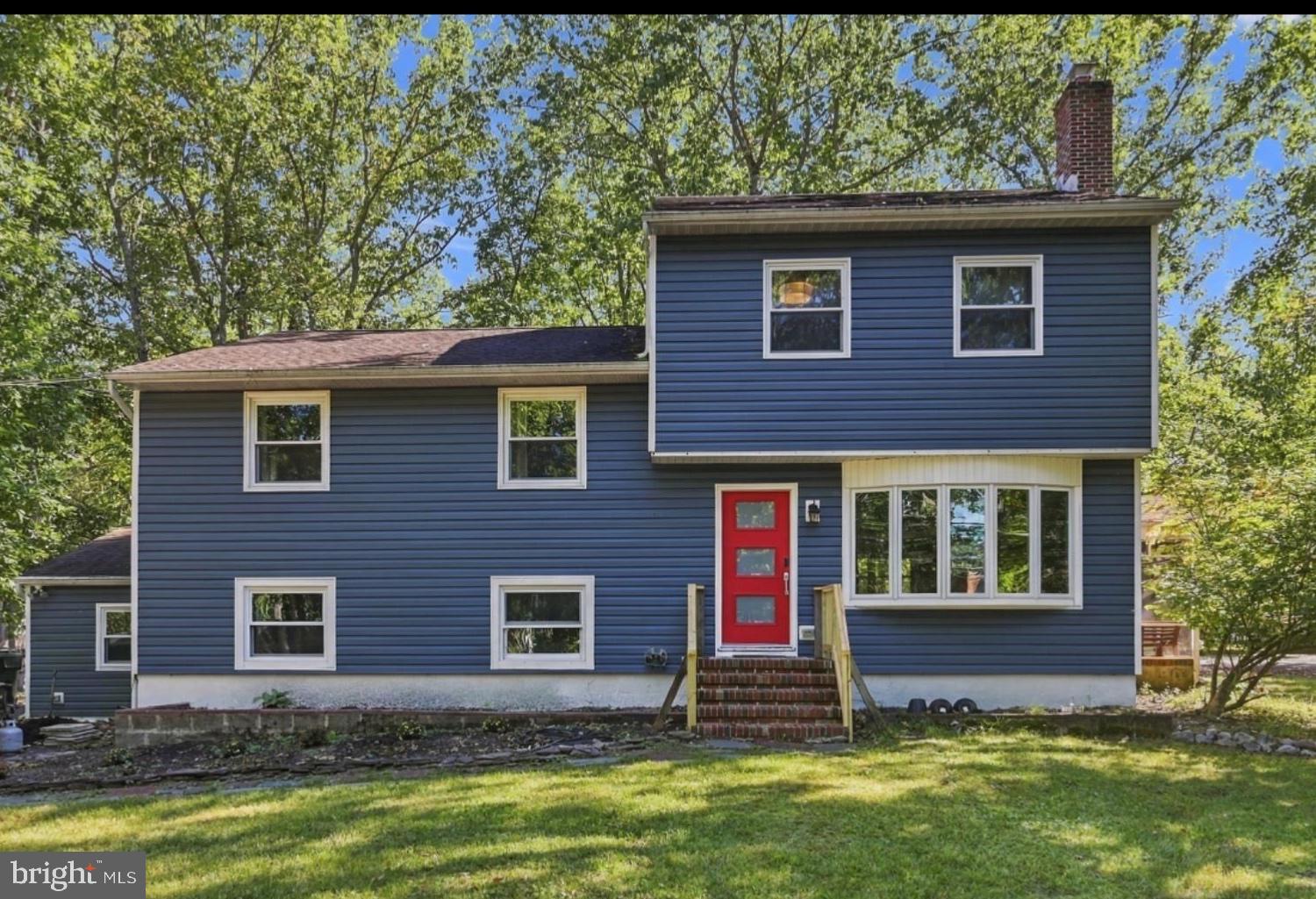 81 CUTCHOGUE TRAIL