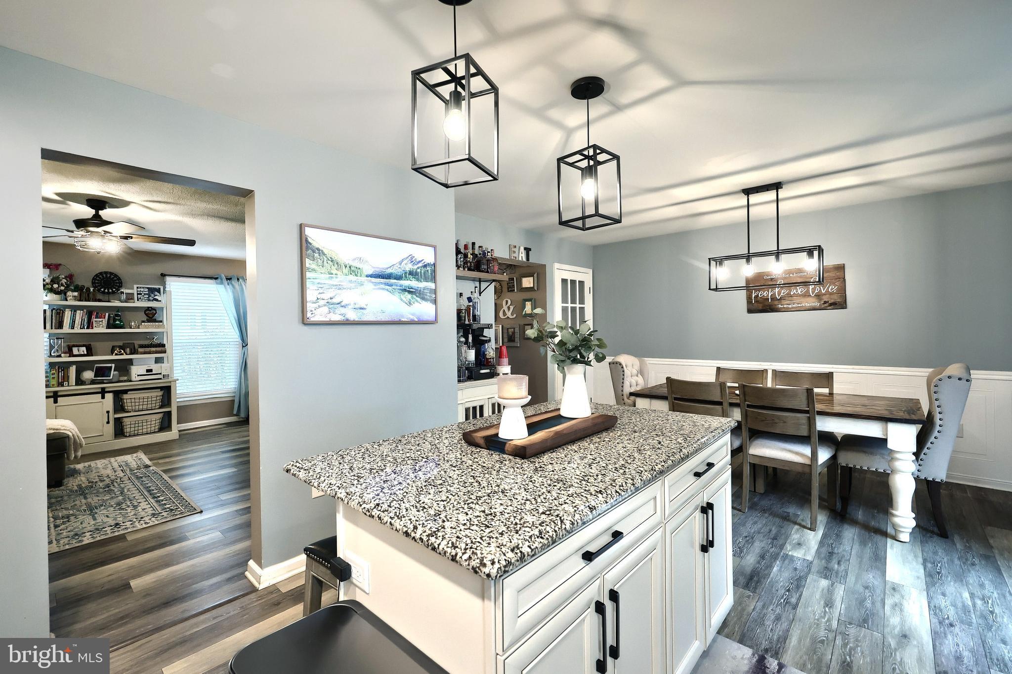 CHAPEL HILL - Residential