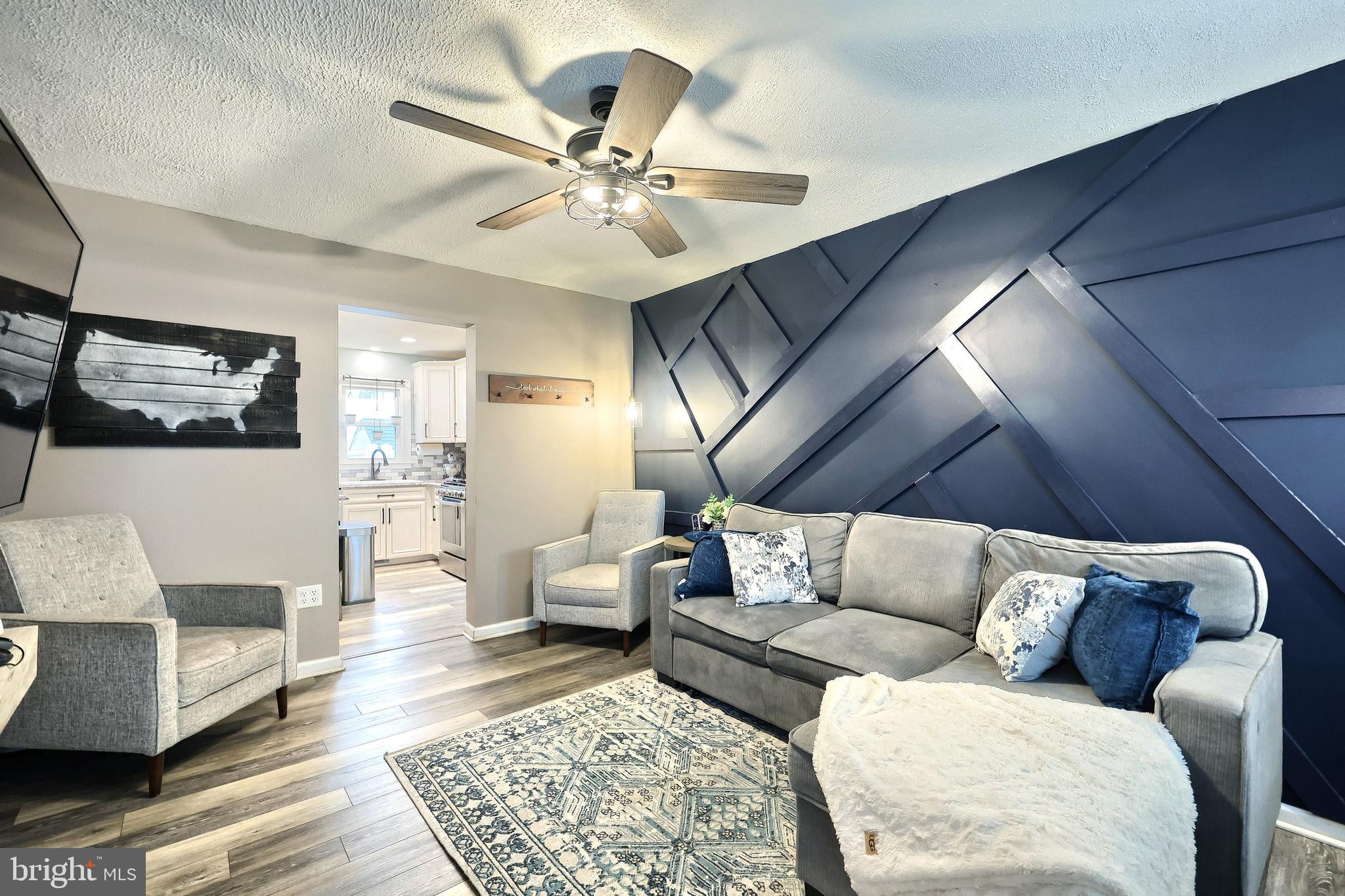 CHAPEL HILL - Residential