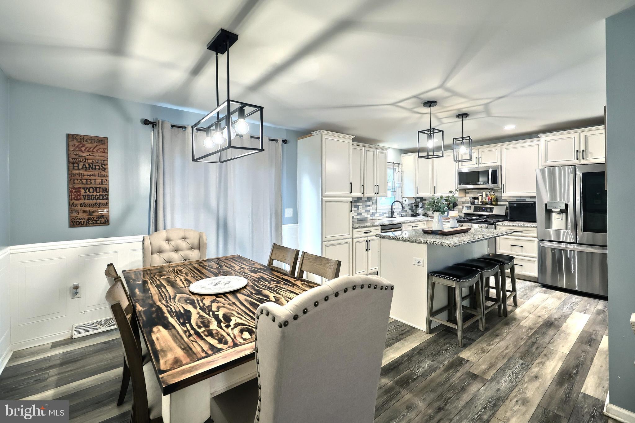 CHAPEL HILL - Residential