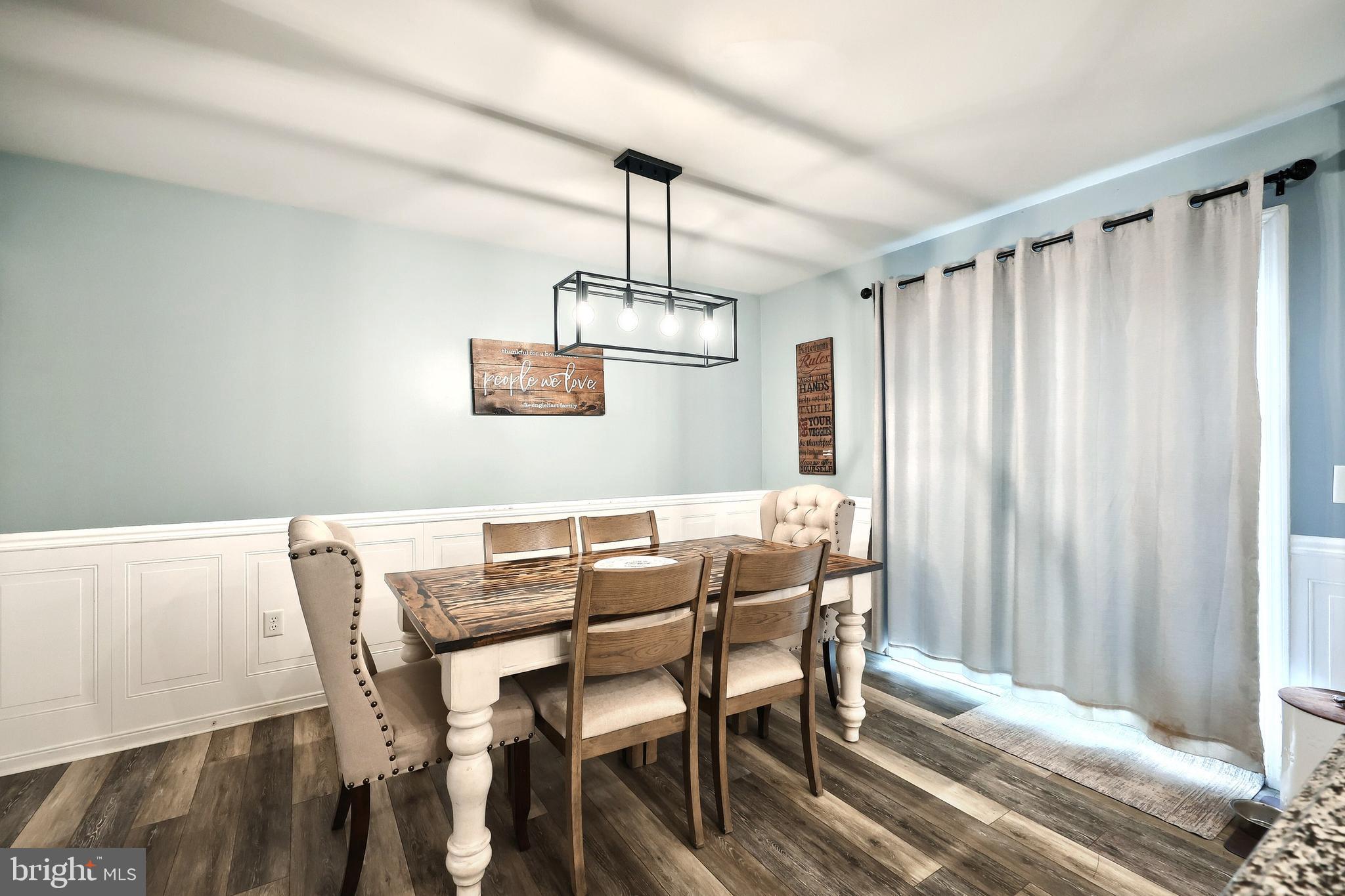 CHAPEL HILL - Residential