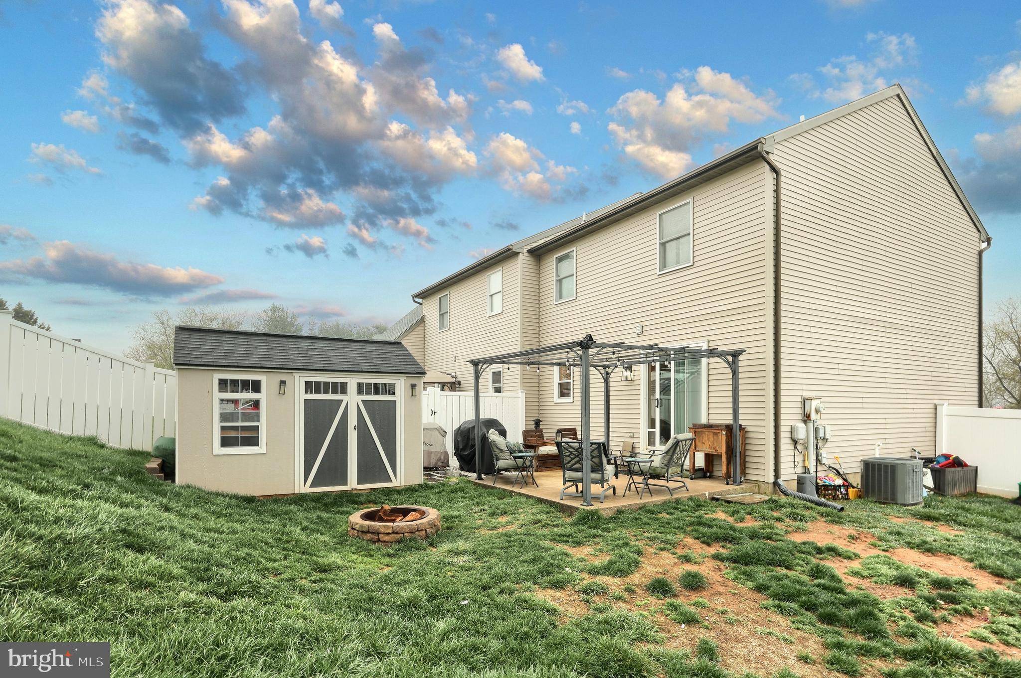 CHAPEL HILL - Residential