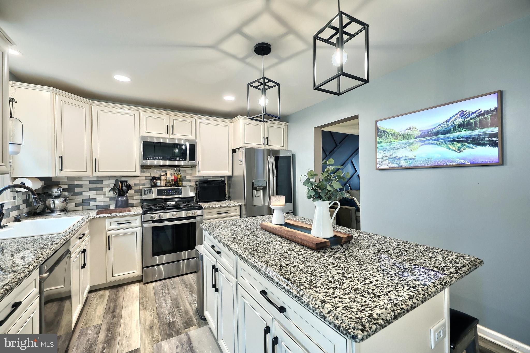 CHAPEL HILL - Residential