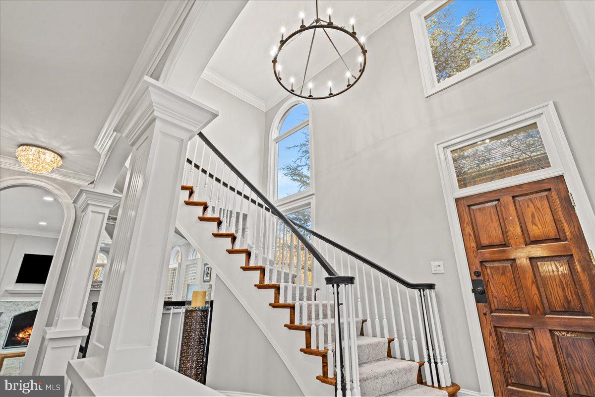 HAMPTONS OF MCLEAN - Residential