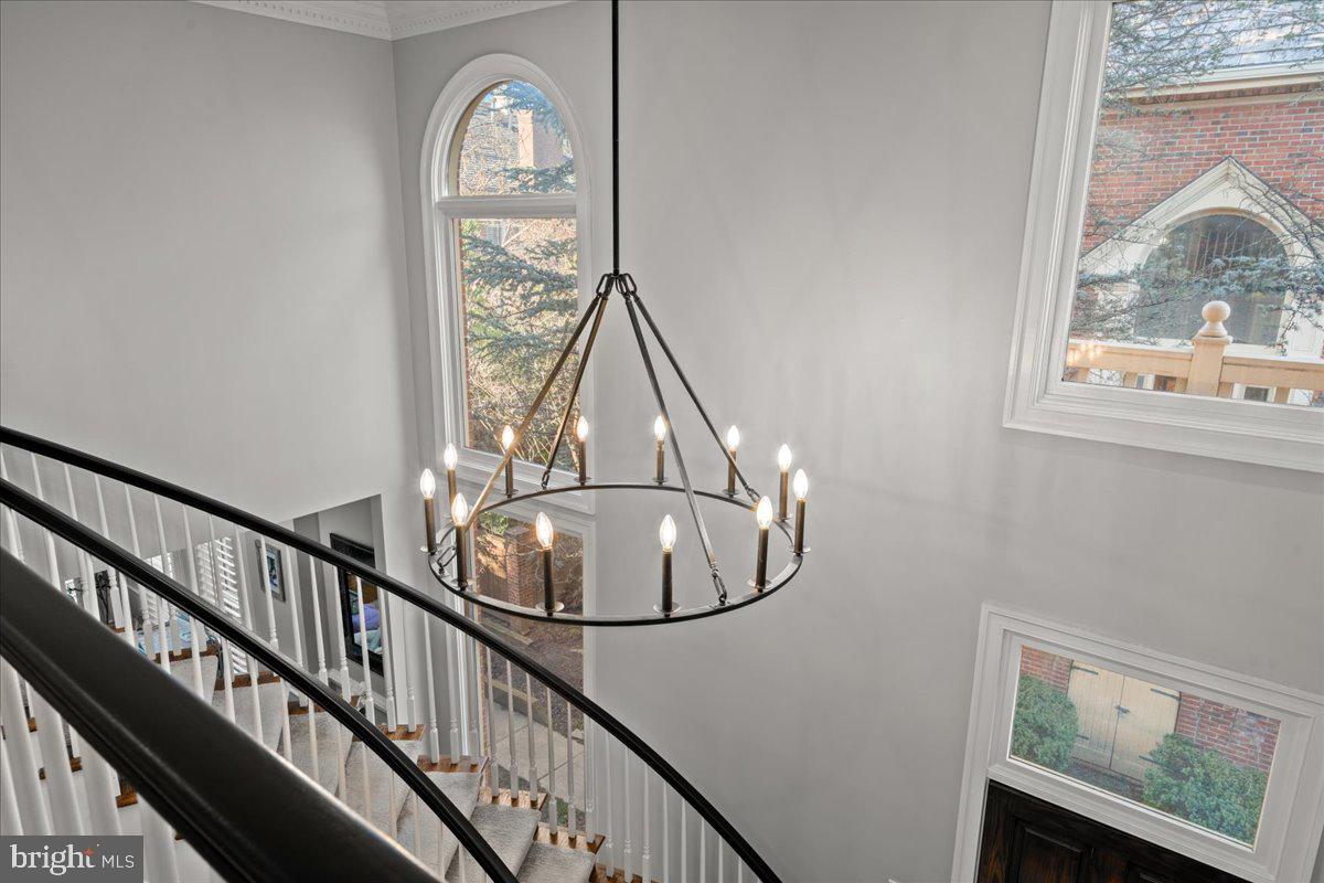 HAMPTONS OF MCLEAN - Residential