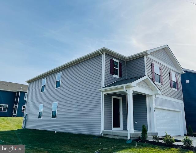 WEST WIND - Residential Lease