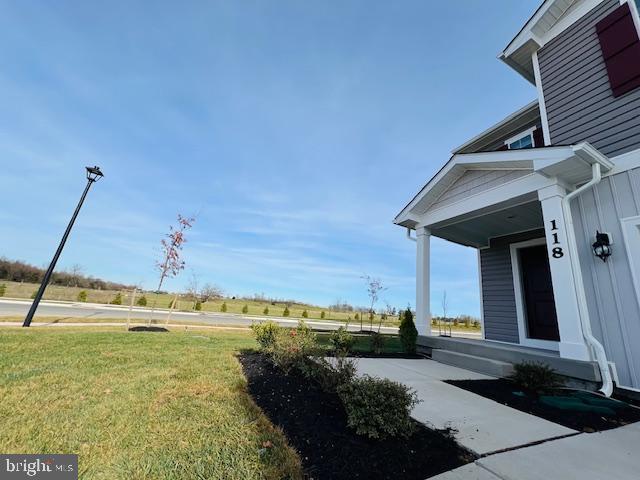 WEST WIND - Residential Lease