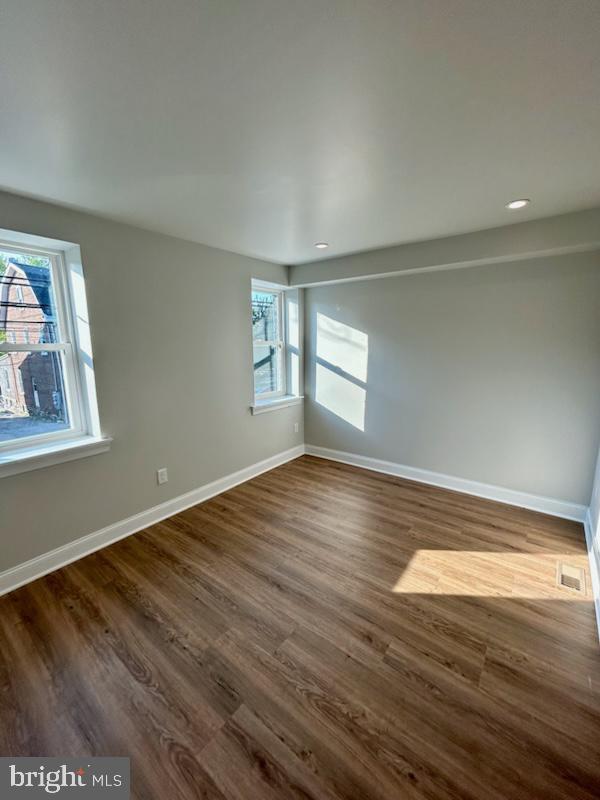 CONSHOHOCKEN - Residential Lease
