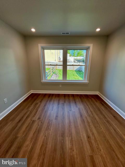 CONSHOHOCKEN - Residential Lease