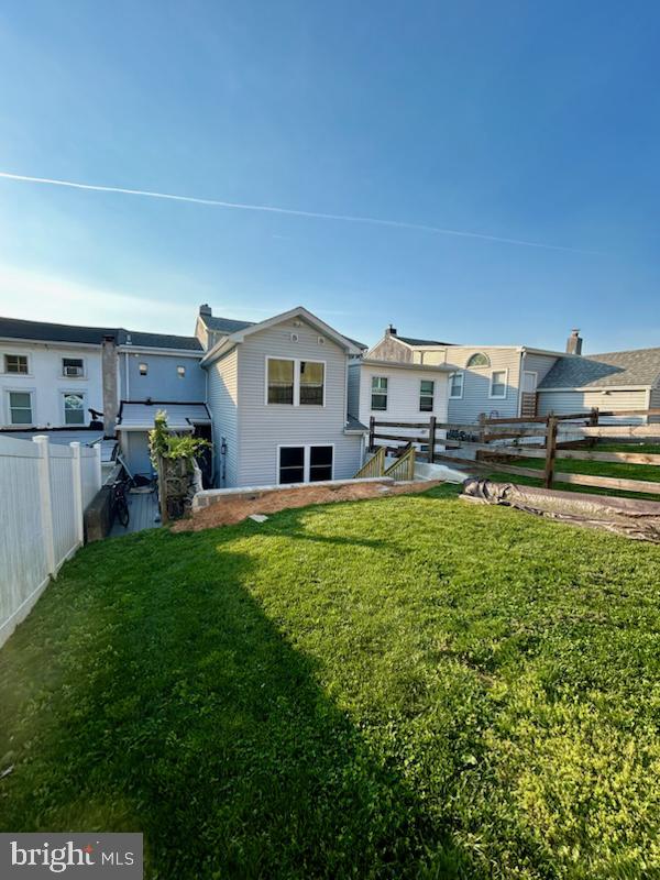 CONSHOHOCKEN - Residential Lease