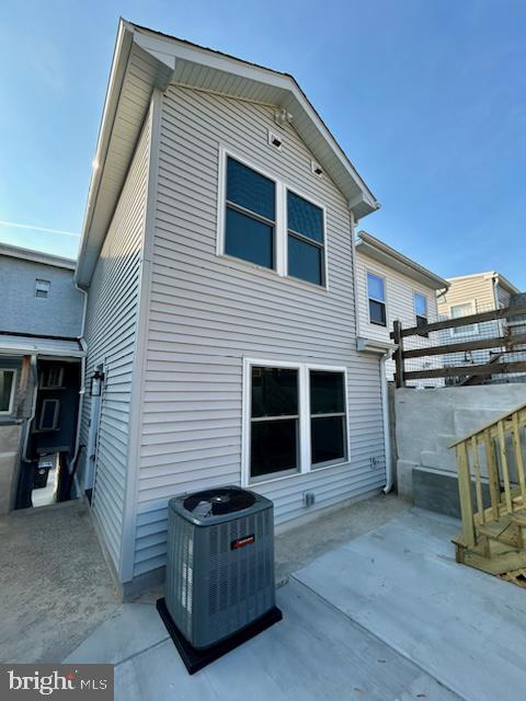 CONSHOHOCKEN - Residential Lease