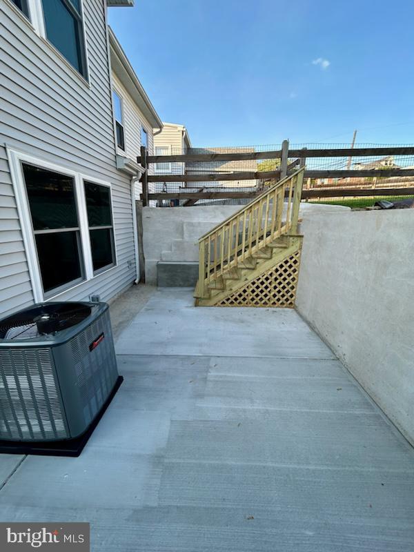 CONSHOHOCKEN - Residential Lease