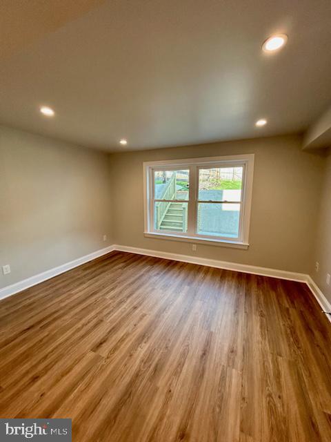 CONSHOHOCKEN - Residential Lease