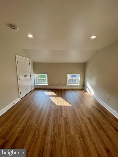 CONSHOHOCKEN - Residential Lease