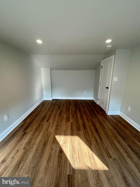 CONSHOHOCKEN - Residential Lease