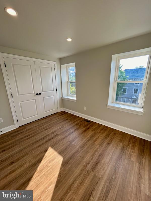 CONSHOHOCKEN - Residential Lease