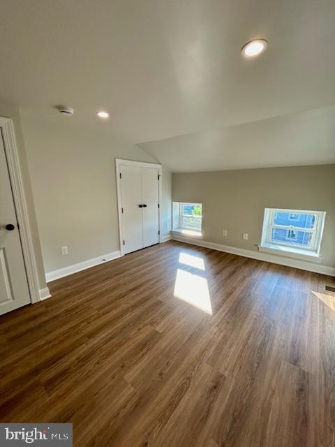 CONSHOHOCKEN - Residential Lease