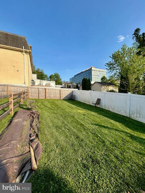 CONSHOHOCKEN - Residential Lease