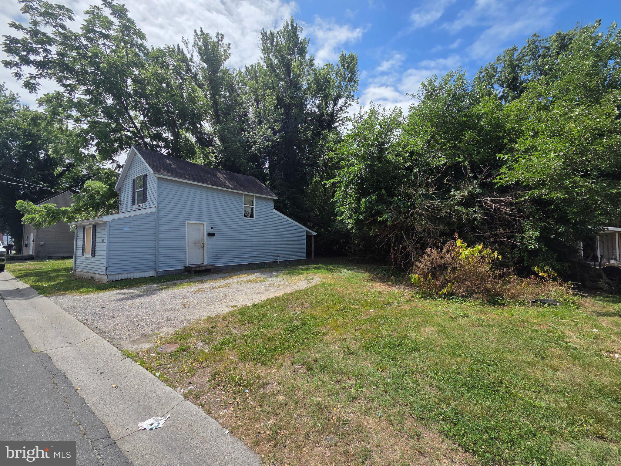 620 CROSS STREET