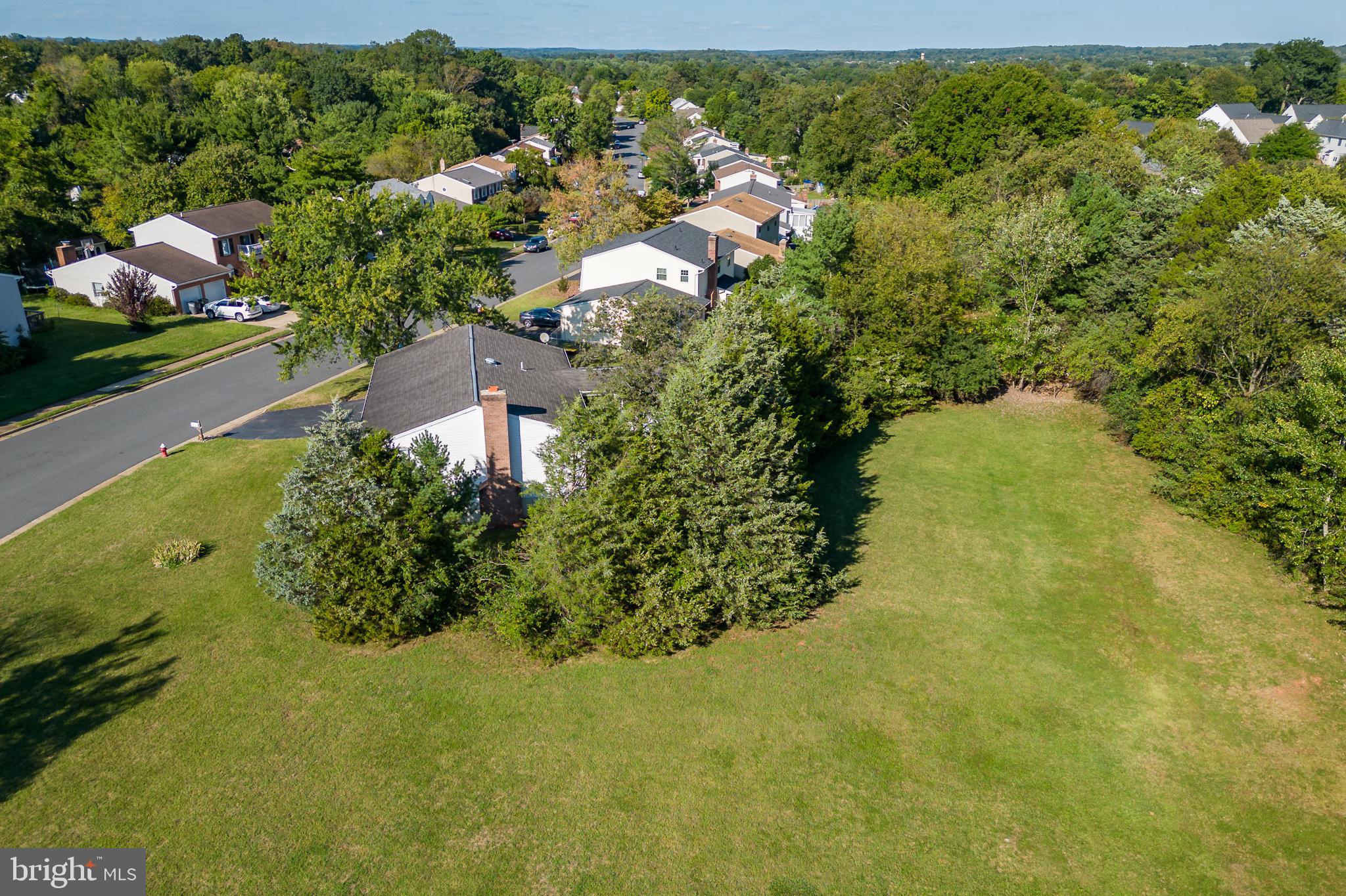 CARDINAL GLEN - Residential