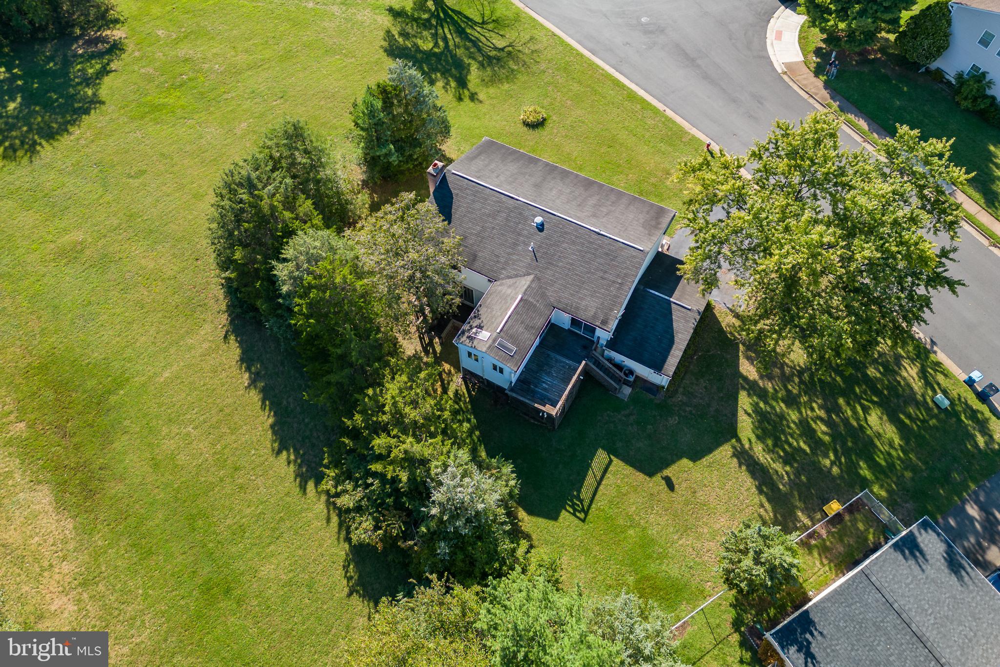 CARDINAL GLEN - Residential