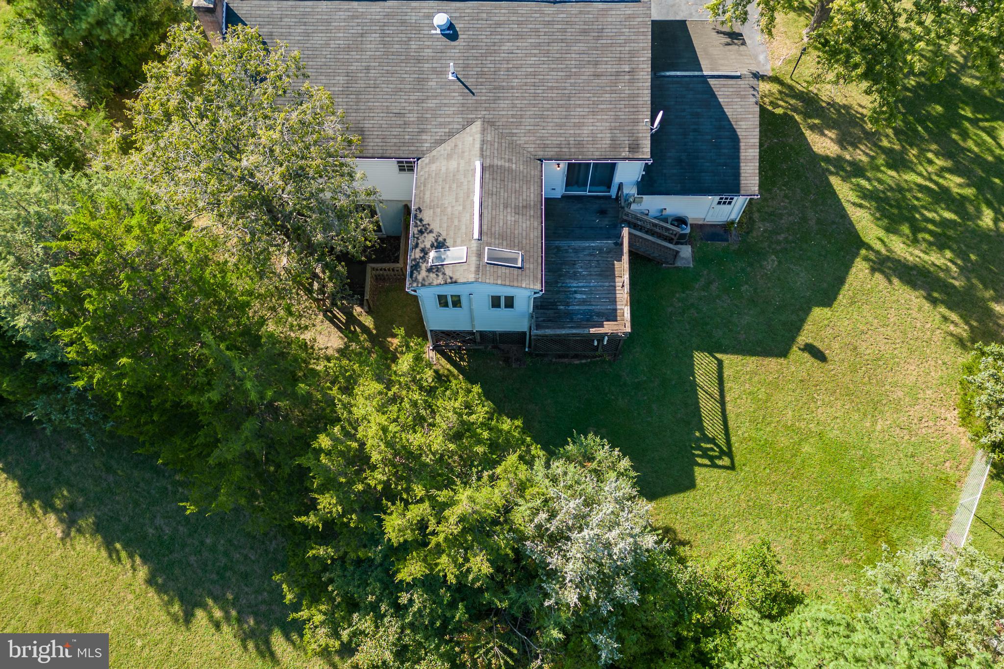 CARDINAL GLEN - Residential