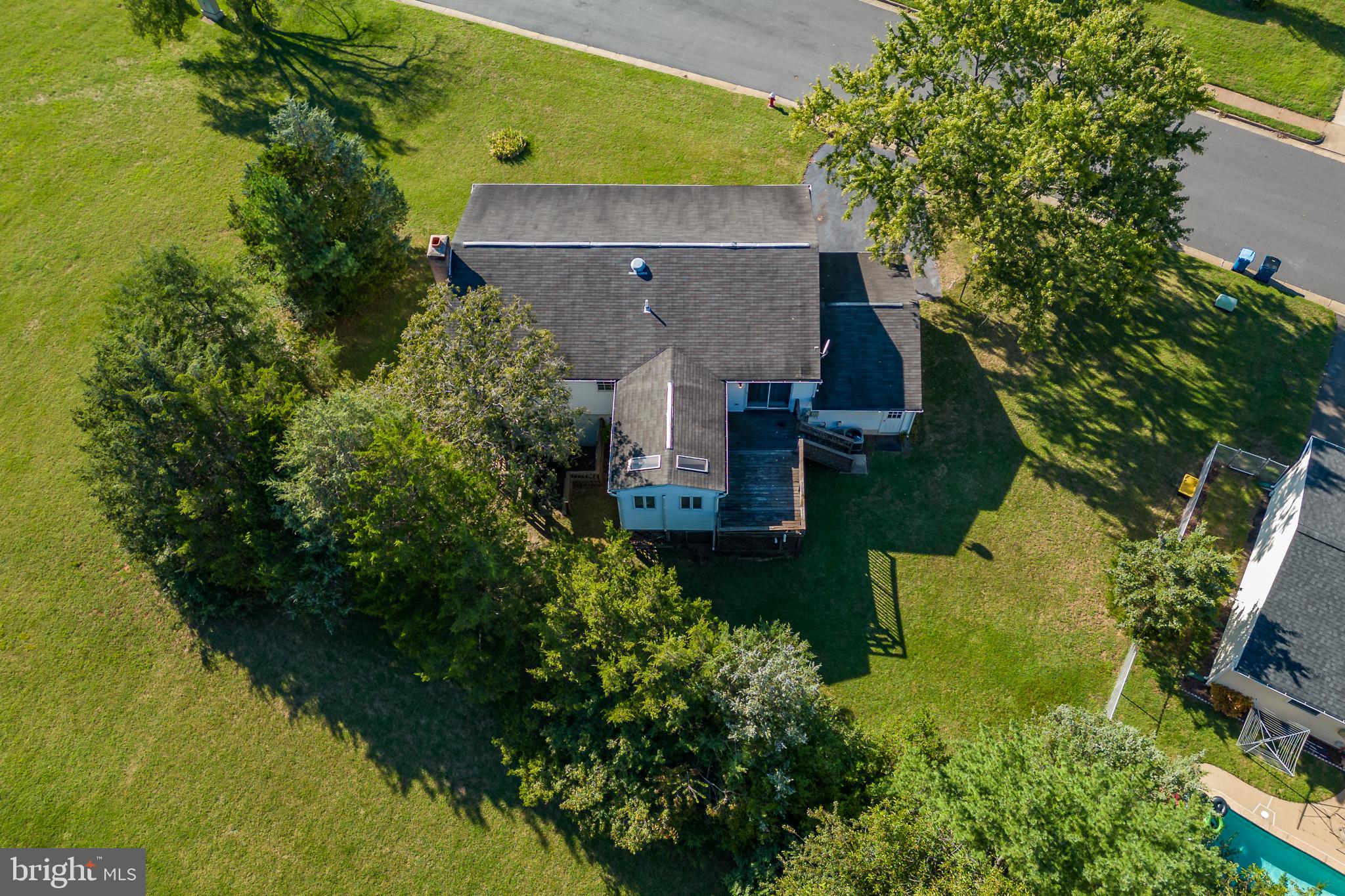 CARDINAL GLEN - Residential