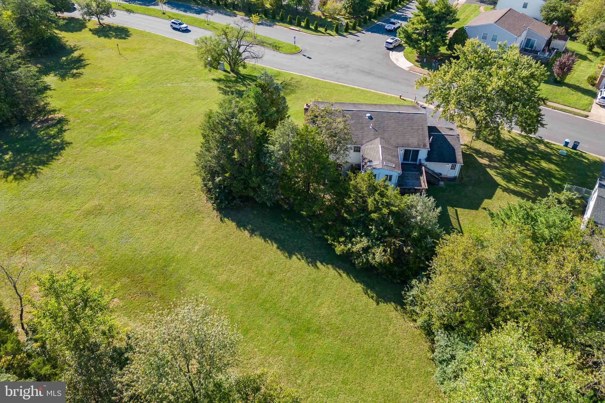 CARDINAL GLEN - Residential