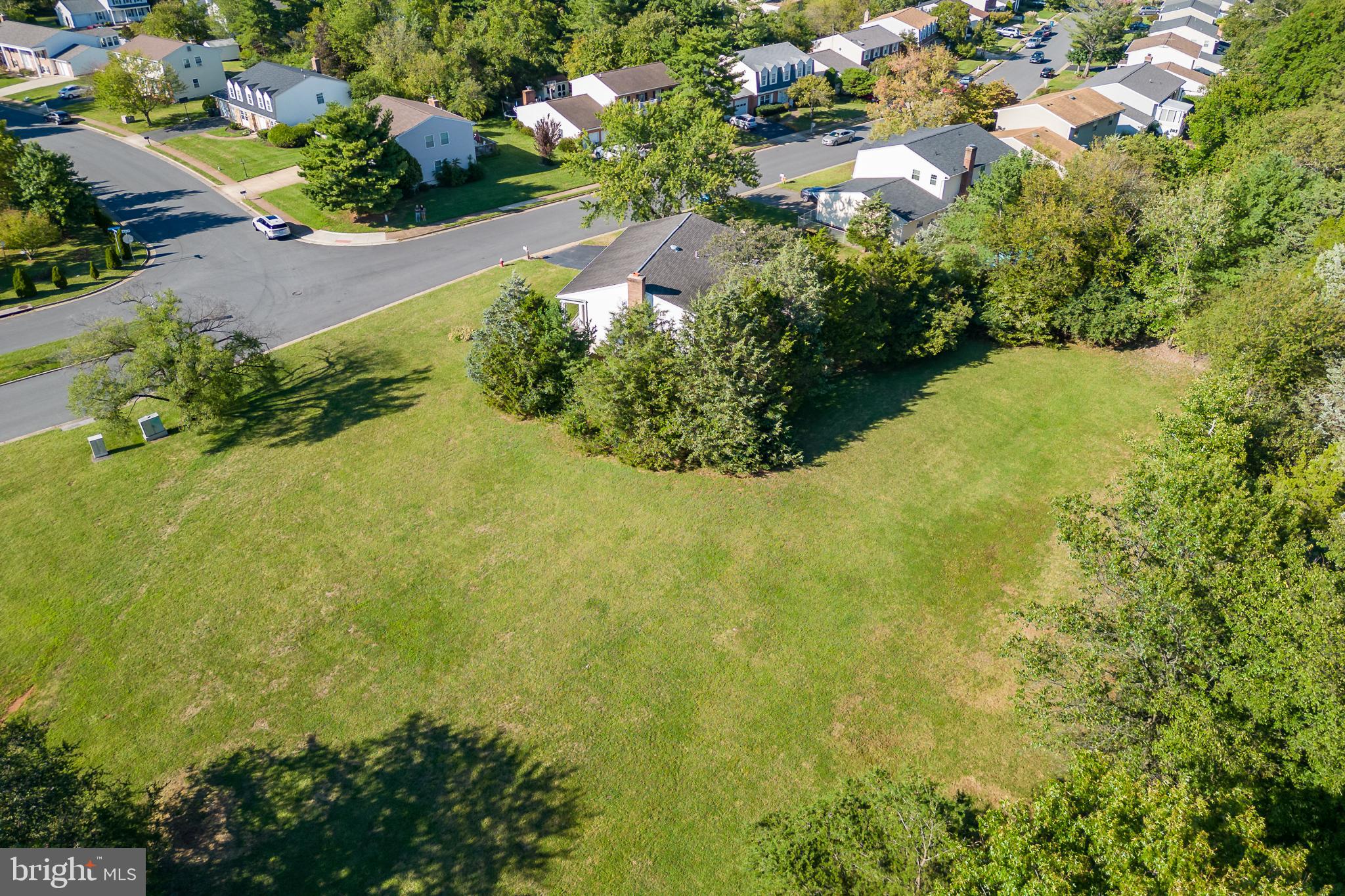 CARDINAL GLEN - Residential