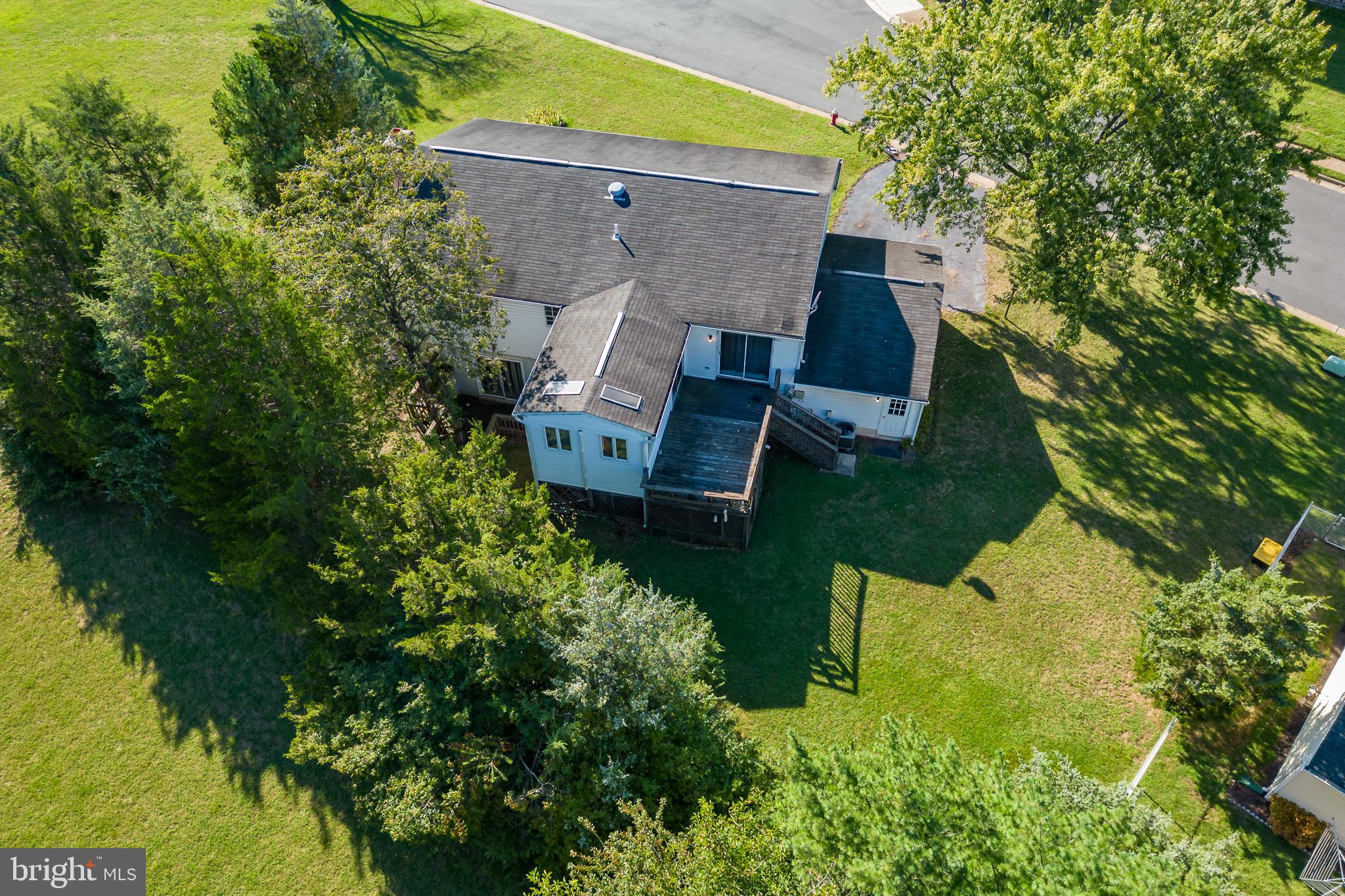 CARDINAL GLEN - Residential