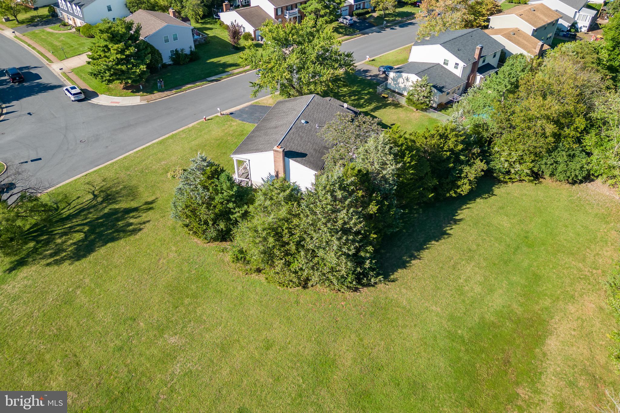 CARDINAL GLEN - Residential