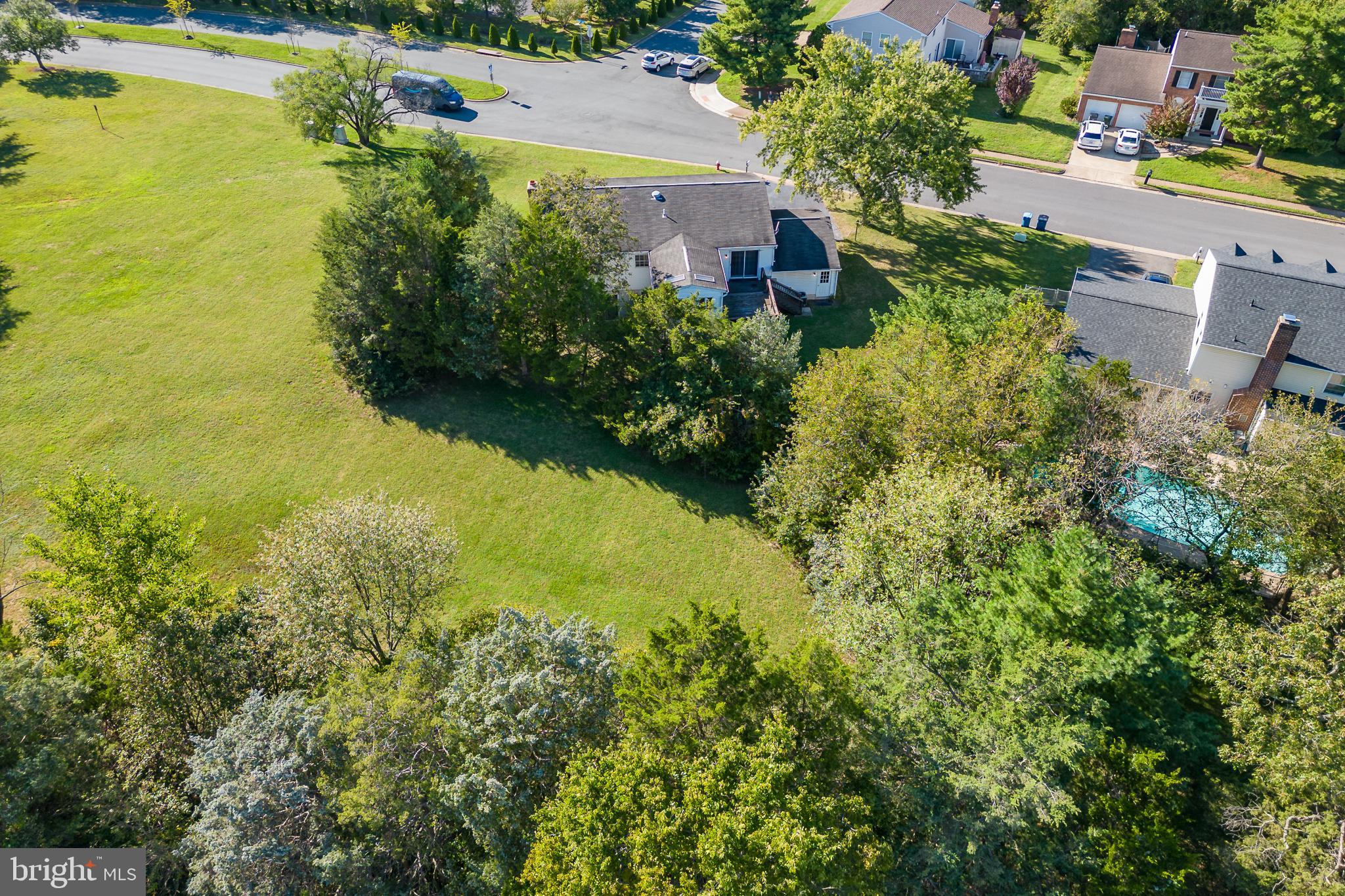 CARDINAL GLEN - Residential