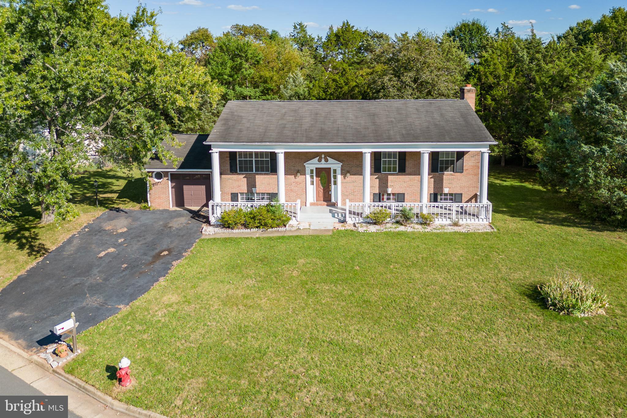 CARDINAL GLEN - Residential