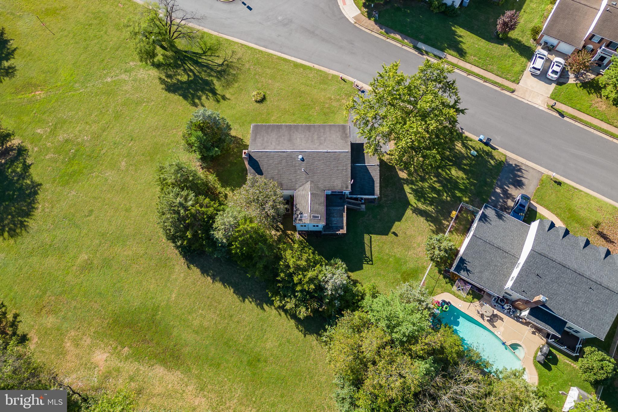 CARDINAL GLEN - Residential