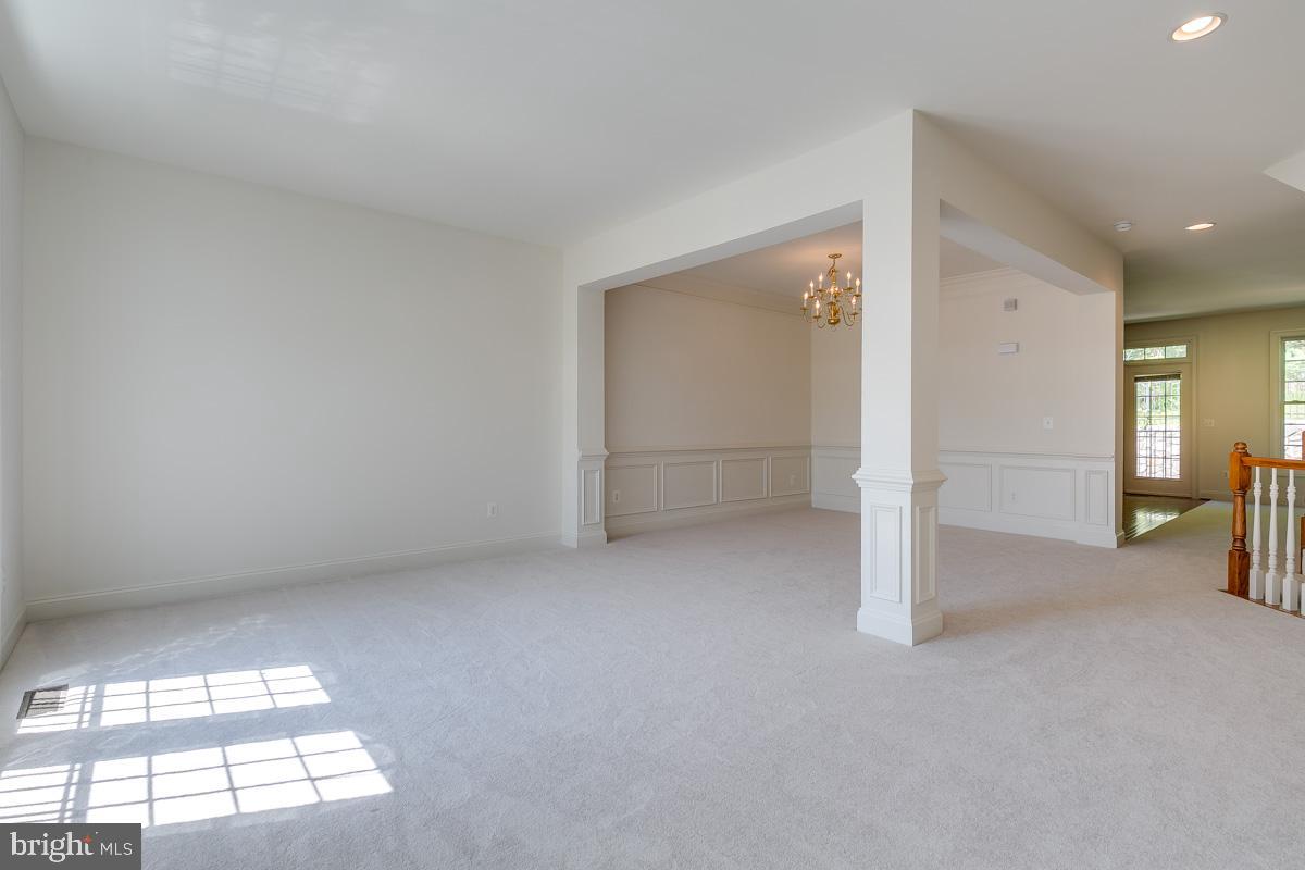 LORTON VALLEY NORTH - Residential