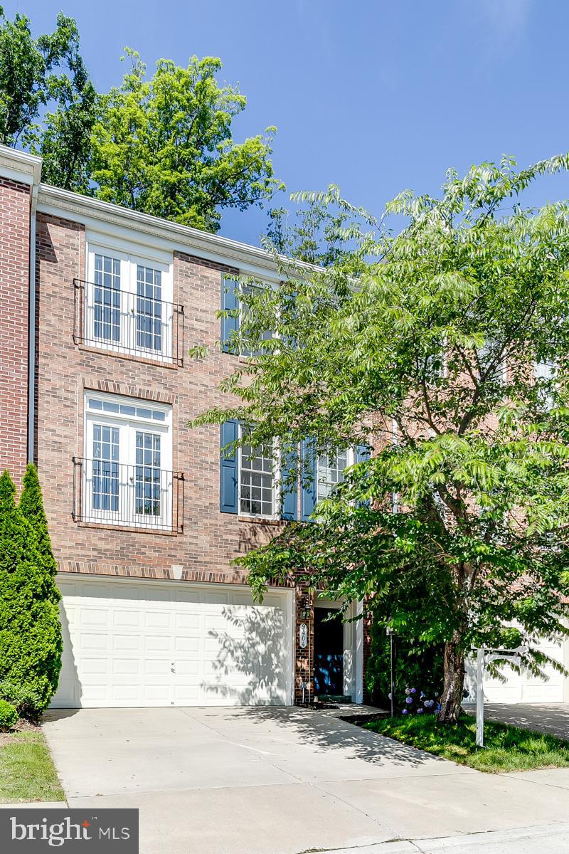 LORTON VALLEY NORTH - Residential